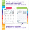 ERSCD-705503_4.jpg Spectrum Math Workbook, Grade 4