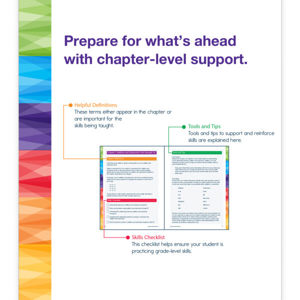 ERSCD-705503_5.jpg Spectrum Math Workbook, Grade 4
