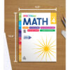 ERSCD-705503_6.jpg Spectrum Math Workbook, Grade 4