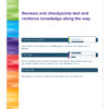 Spectrum Math Workbook, Grade 8