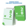 ERSCD-734107_1.jpg All Facts Math Flash Cards
