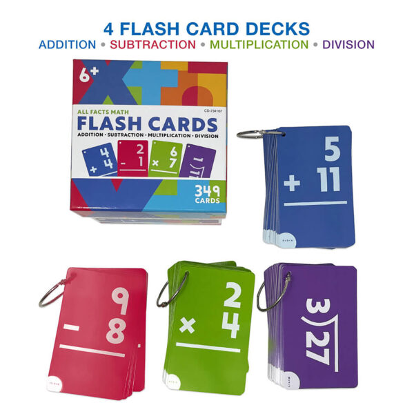 ERSCD-734107_2.jpg All Facts Math Flash Cards