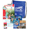 Summer Bridge Essentials Backpack, Grade 5-6