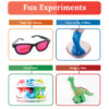 Mini Maker Kit: Art Science