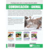 Comunicación animal Hardcover