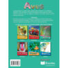 Aves Hardcover