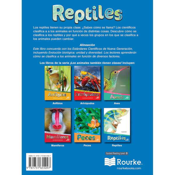 Reptiles