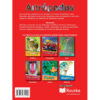 Artrópodos Hardcover