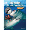 ERSCD-9781731654663.jpg Animales de los oceanos Hardcover