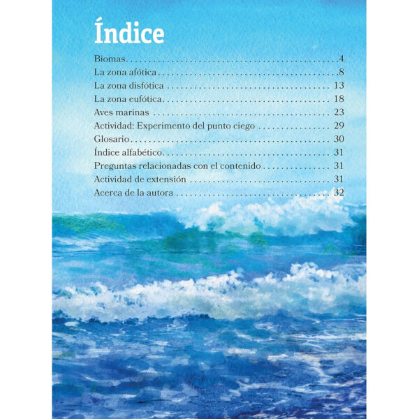 ERSCD-9781731654663_1.jpg Animales de los oceanos Hardcover