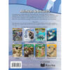 Animales de la tundra Hardcover