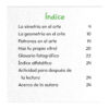ERSCD-9781731654687_1.jpg En el arte hay matemáticas Hardcover