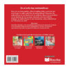 ERSCD-9781731654687_2.jpg En el arte hay matemáticas Hardcover