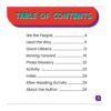 Rights, Responsibilities, and Conflict Hardcover