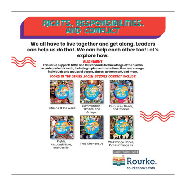 Rights, Responsibilities, and Conflict Hardcover