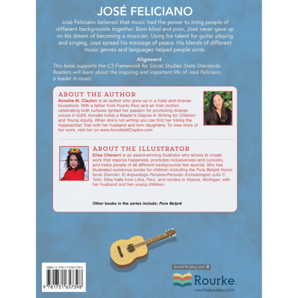 Jose Feliciano