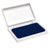 Washable Stamp Pad - Blue - Pack of 6