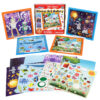 ERSCE-10059.jpg Sticker Art Gallery Kit