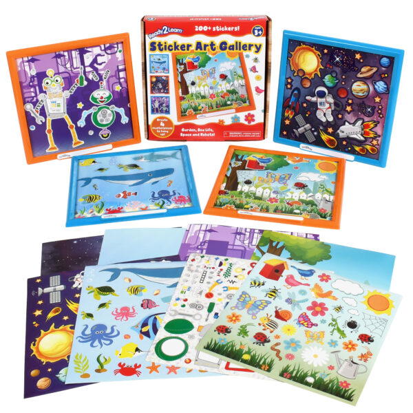 ERSCE-10059.jpg Sticker Art Gallery Kit