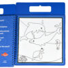 ERSCE-10069-6_4.jpg Water Art Activity Book - Sea Life, Pack of 6
