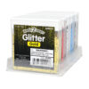 Glitter - Primary - Set of 5