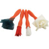 ERSCE-6685.jpg Triangle Grip Mini Texture Wands - Set 1 - Set of 4