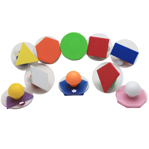 ERSCE-6735.jpg Giant Stampers - Geometric Shapes - Filled In - Set of 10