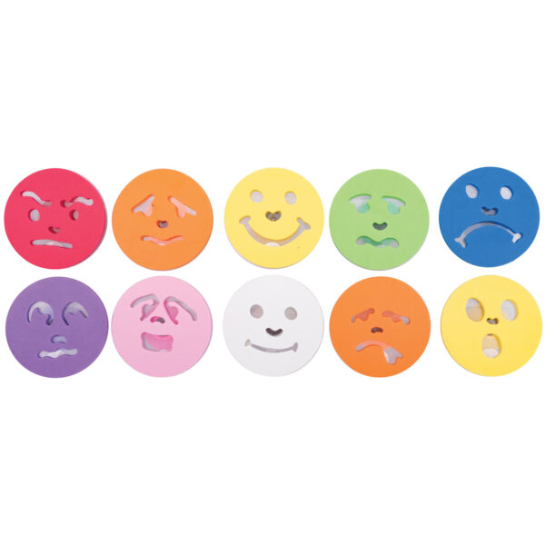 ERSCE-6753_1-1.jpg Giant Stampers - Feelings - Set of 10