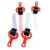 ERSCE-6758-2_2.jpg Paint and Clay Explorers - Set 2 - 4 Per Set - 2 Sets