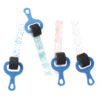 Layout 1 Paint and Clay Explorers - Set 1 - 4 Per Set - 2 Sets
