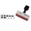 Ten Frame Stamp - Pack of 3