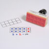 Ten Frame Stamp - Pack of 3