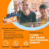 Clear Cling-rite