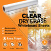 Clear Cling-rite