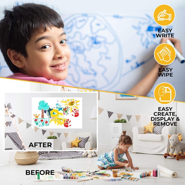 Kids Cling-rite Roll