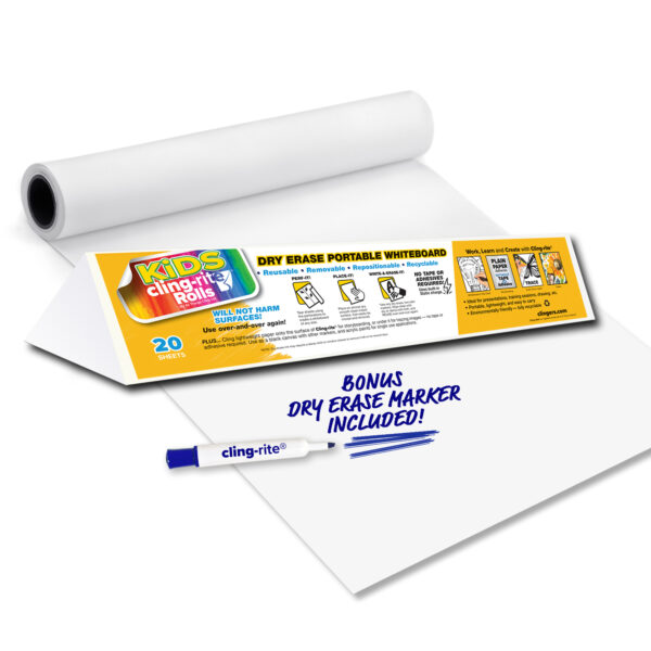 Kids Cling-rite Roll