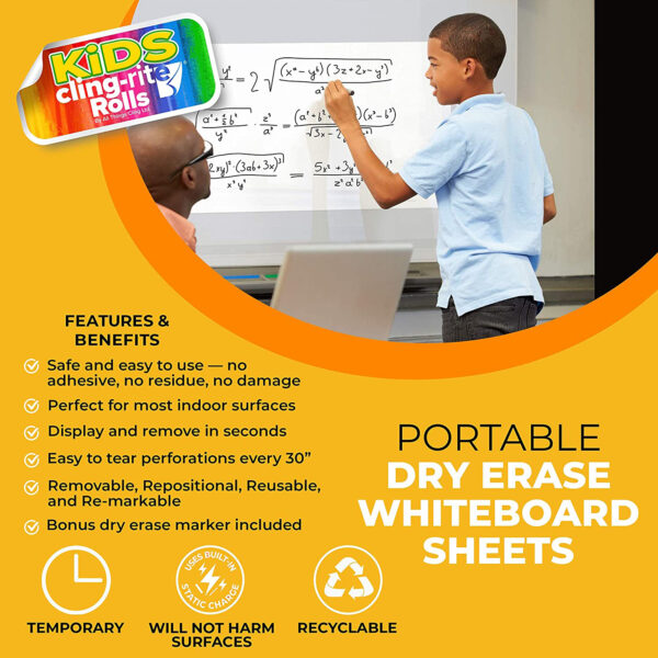 Kids Cling-rite Roll