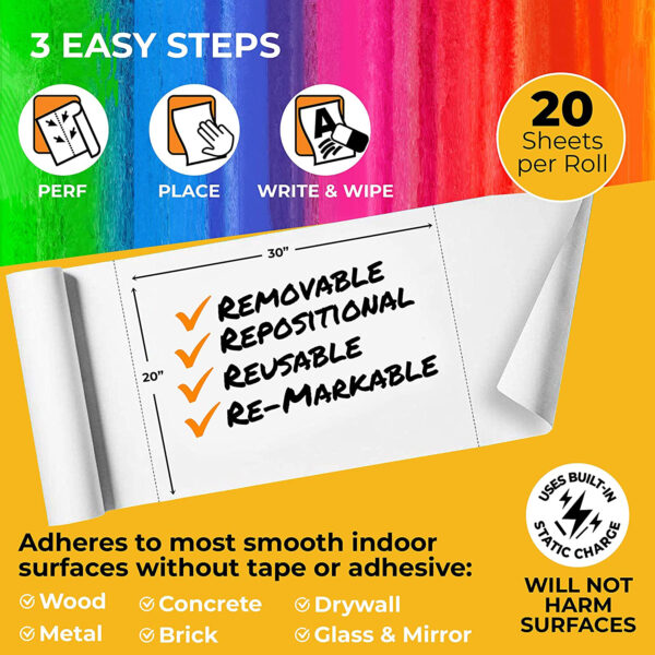 Kids Cling-rite Roll