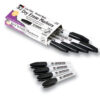 ERSCHL29130_1.jpg Reusable Dry Erase Pockets Class Pack with Markers and Cloth Erasers