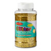 Creative Arts Glitter, 1 lb. Bottle, Gold, Pack of 3