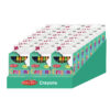 ERSCHL42024ST.jpg Creative Arts Crayons - Assorted Colors - 24-Bx, 24 boxes with a Shelf Tray