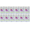 File Folder Labels, Assorted, 248 Per Pack, 12 Packs