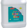 Creative Arts by Charles Leonard Economy Washable School Glue, Gallon