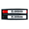 Magnetic Whiteboard Eraser with 2 Dry Erase Markers, Pack of 6