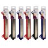 ERSCHL80933-6.jpg Binder 3 Hole Punch, Assorted Colors, Pack of 6