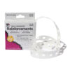 ERSCHL91200-24_1.jpg Hole Reinforcements, 200 Per Pack, 24 Packs