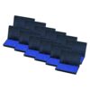 Stamp Pad, Blue, Pack of 12