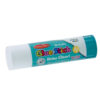 Economy Glue Stick Classpack, .28 oz., Clear, Pack of 30
