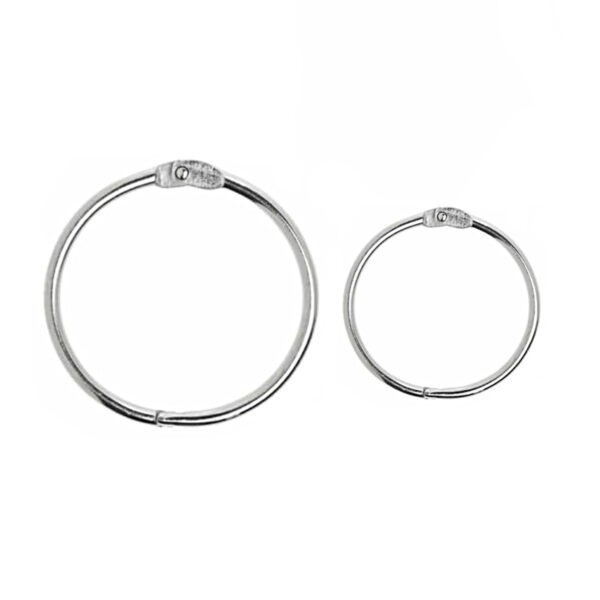 ERSCHLR39_1.jpg Loose Leaf Rings, 1.25", Box of 100