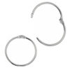 ERSCHLR39_2.jpg Loose Leaf Rings, 1.25", Box of 100
